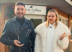«Wave coffee*» много не бывает: участвуйте в челлендже и получите сертификат на 4000 рублей**