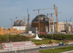 «Атоммаш» делает оборудование для АЭС на берегу Индийского океана