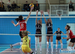 «Импульс-Спорт» проиграл «Ленинградке» и второй матч