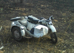 В Цимлянском районе в страшном ДТП погиб 19-летний пассажир мотоцикла