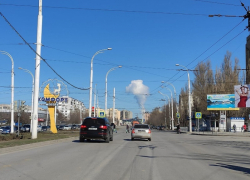 И вновь похолодание: погода в Волгодонске в марте оказалась капризной