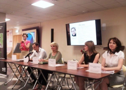 В Волгодонске прошла акция «Есть идея!», посвященная Дню российского предпринимательства