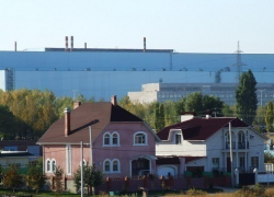 Волгодонск оказался на втором месте по строительству коттеджей в Ростовской области 