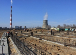 На строительство котельной завода «ДонБиоТех» в Волгодонске могут потратить полмиллиарда рублей 