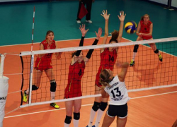 Проклятье новичков: Волгодонский «Импульс» оказался на дне турнирной таблицы 