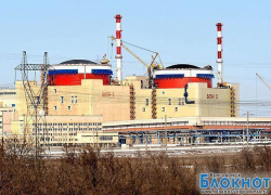 Второй блок РоАЭС снова включили в сеть