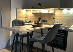 Товар дня: кухонный гарнитур со скидкой 5% 