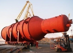 Волгодонский «Атоммаш» поработает на Москву и на «Газпром»