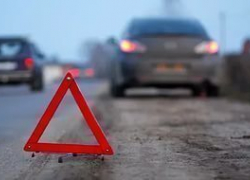 В Волгодонске 12-летняя школьница пострадала в ДТП