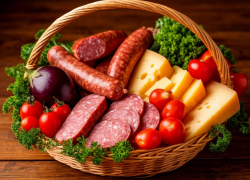 Что происходит с ценами на продукты в Волгодонске