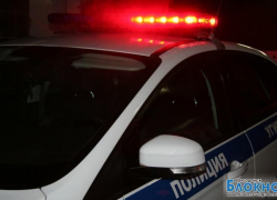 На трассе Ростов-Волгодонск столкнулось три машины