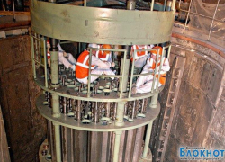 Второй блок Ростовской АЭС до сих пор не включили