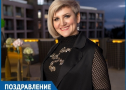 Ведущая и организатор праздников Дарья Сапунова отмечает День рождения