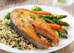 Товар дня: свежая форель всего 1000 руб. за 1 кг 