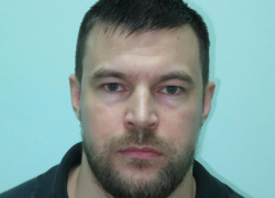 Волгодонец Дмитрий Решетняк заключен под стражу за очередное тяжкое преступление