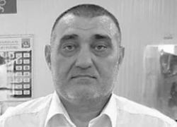 Стоял у истоков самбо в Волгодонске: скоропостижно скончался известный тренер Низами Тагиев