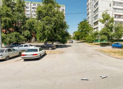 17-летнего волгодонца нашли мертвым возле дома на Ленинградской