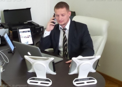 Бывшего депутата Думы Волгодонска Олега Зарембу назначили вице-мэром одного из крупнейших городов России