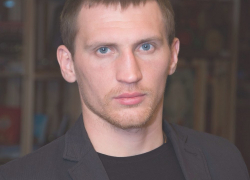 Волгодонский боксер Дмитрий Кудряшов признан «Открытием года»