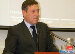 Виктор Фирсов получил «удовлетворительно» за свой отчет