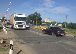«Тоннель или мост?»: как и где пройдет новая автострада через железную дорогу за Красным Яром