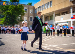 Стала известна дата Последнего звонка в Волгодонске в 2026 году