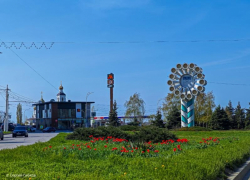 С жары и зноя начнется первая рабочая неделя лета в Волгодонске