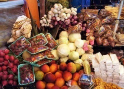 Рынки Волгодонска превращаются в ярмарки