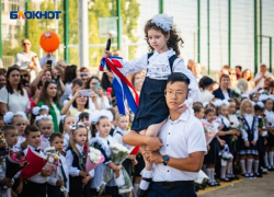 1 сентября не будет: учебный год в школах Волгодонска в этом году стартует позже обычного