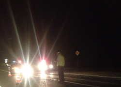 В Волгодонске на судоходном канале насмерть разбилась молодая пассажирка мотоцикла