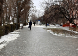 Мороз и тучи: почти чудесный зимний вторник ожидает волгодонцев