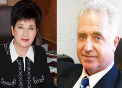 Юрий Потогин и Валентина Руденко стали лидерами среди кандидатов от «Единой России» на «праймериз»