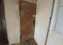 Личность одного из погибших в пожаре на Ленина не удалось установить