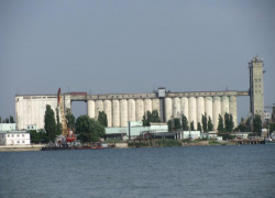 Волгодонский элеватор будет работать с Объединенной зерновой компанией