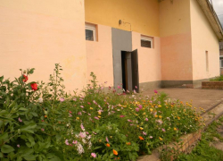 В бывшем административном центре Волгодонского района проведут масштабную реконструкцию Дома культуры 