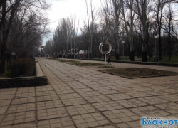 Парк «Победы» заработал раньше начала сезона