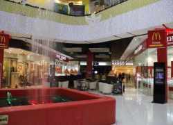 Ирина Теларова рассказала о гипотетических перспективах строительства «Мармелада» в Волгодонске 