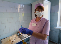 В августе в Ростовской области начнется прививочная кампания 