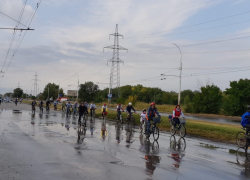 Во Всемирный день без автомобиля в Волгодонске возможен дождь