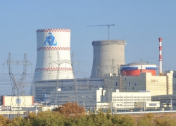 В Волгодонске мужчина разбился насмерть в результате падения с градирни РоАЭС