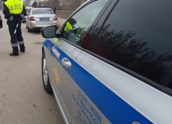 В Волгодонске 10 дней сотрудники ГИБДД будут присматривать за пешеходами