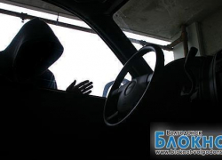 В Волгодонске угнали «двенашку»