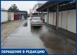 «А что, так можно?»: житель Волгодонска возмущен наглым поведением водителя в центре нового города