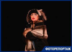 Акция «Ночь в театре» прошла в Волгодонском молодежном драматическом театре 