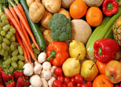 За месяц в Волгодонске поднялись цены на некоторые овощи и фрукты