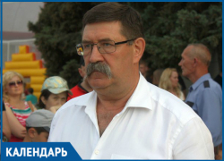 26 лет назад в этот день Вячеслав Хижняков стал главой администрации Волгодонска 