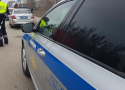 5-летнюю девочку насмерть сбили в Мартыновском районе 