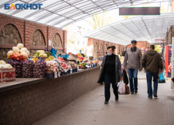 Как изменились цены на продукты в Волгодонске за год