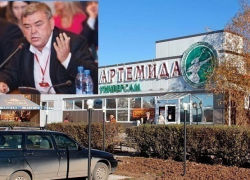 Сделка по продаже «Артемиды» должна была произойти через день после смерти Александра Смольянинова, - источник