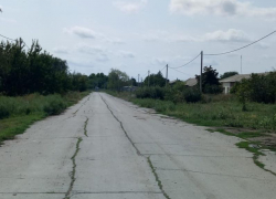Ни одна компания не изъявила желание ремонтировать дороги в Волгодонском районе